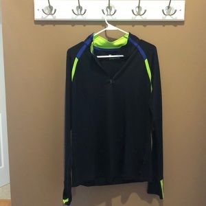 XERSION Half-zip pullover Size L